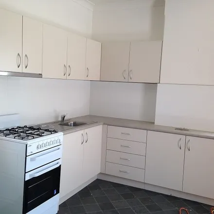 Rent this 2 bed apartment on Industry Training and Assessment Services in 41c Keppel Street, Bathurst NSW 2795