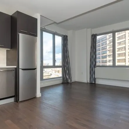 Rent this studio condo on One Morningside Park in 321 West 110th Street, New York