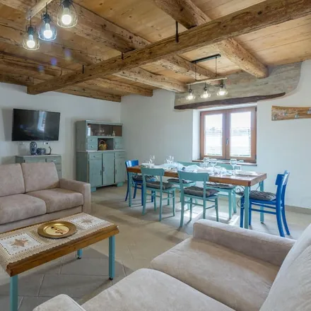 Image 2 - Buje - Buie, Istria County, Croatia - House for rent