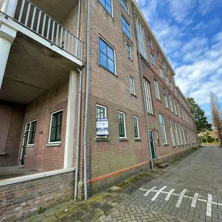 Rent this 2 bed apartment on Rhijngeesterstraatweg 40G in 2341 BV Oegstgeest, Netherlands