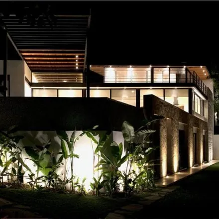 Buy this 5 bed house on Avenida Compositores in Tlaltenango, 62166 Cuernavaca