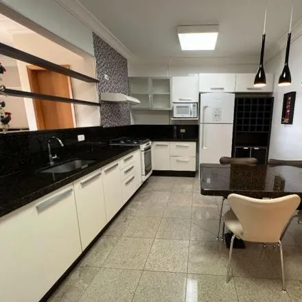 Image 1 - Avenida Renato Wagner, Clube de Campo, Piracicaba - SP, 13416-215, Brazil - Apartment for sale