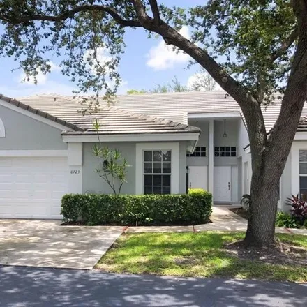 Rent this 3 bed house on Cache in Coral Springs, FL 33065