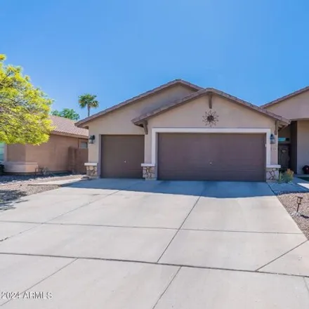 Buy this 3 bed house on 5711 West Lydia Lane in Phoenix, AZ 85339
