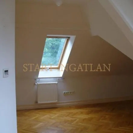 Rent this 3 bed apartment on 1118 Budapest in Somlói út 24., Hungary