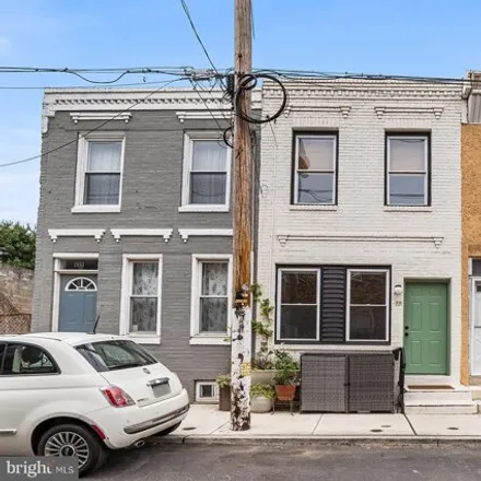 Buy this 2 bed house on 1939 North Palethorp Street in Philadelphia, PA 19133