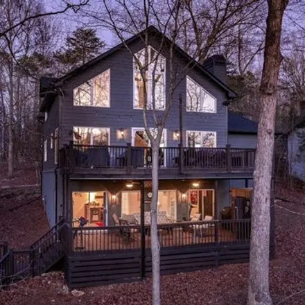 Buy this 5 bed house on 574 Kings Bench Drive in Hart County, GA 30643