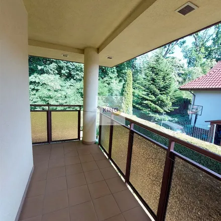 Rent this 5 bed apartment on Bukowa 10 in 71-027 Szczecin, Poland