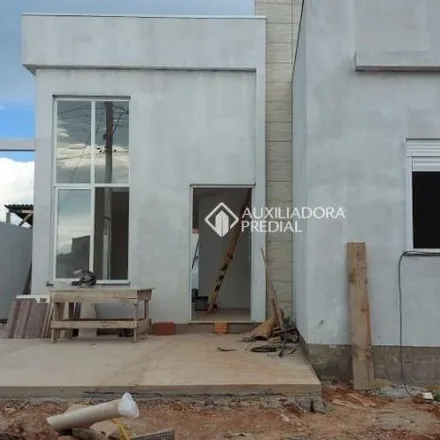 Buy this 3 bed house on unnamed road in Jardim dos Lagos, Guaíba - RS