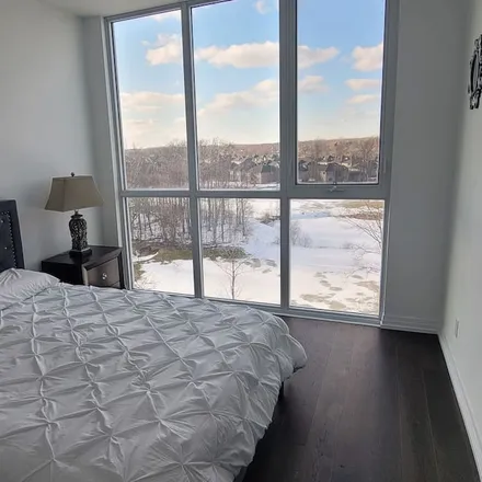 Rent this 2 bed condo on Niagara Falls in ON L2G 0A8, Canada
