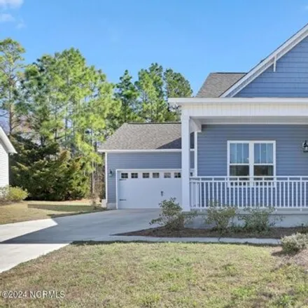 Image 1 - 898 Belvedere Drive, Holly Ridge, NC 28445, USA - House for sale