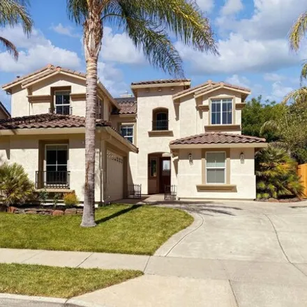 Rent this 5 bed house on 309 Foothill Drive in Brentwood, CA 94513