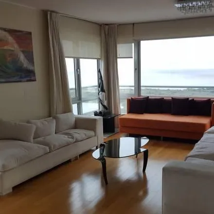 Buy this 2 bed apartment on Torre del Parque in Azucena Villaflor, Puerto Madero