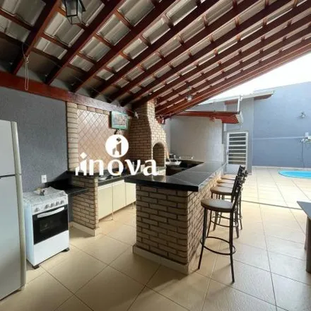 Image 2 - Rua João Caetano, Fabrício, Uberaba - MG, 38015-020, Brazil - House for sale