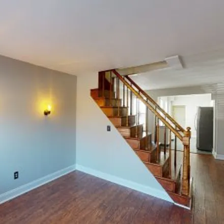 Buy this 2 bed apartment on 2427 Eastern Avenue in Southeastern Baltimore, Baltimore