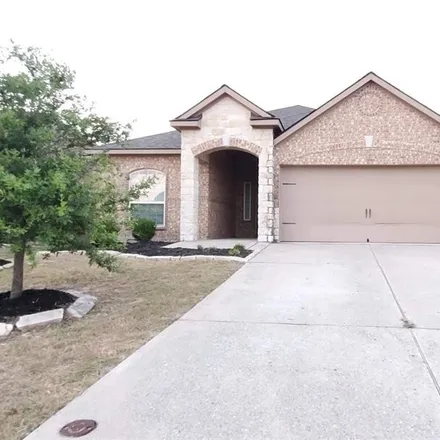 Image 1 - 2118 Sable Wood Drive, Anna, TX 75409, USA - House for rent