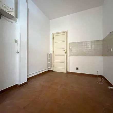 Image 1 - INPS, Via Francesco Crispi, 88100 Catanzaro CZ, Italy - Apartment for rent