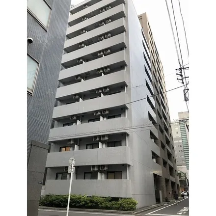 Image 5 - unnamed road, Shintomi, Chuo, 104-0041, Japan - Apartment for rent
