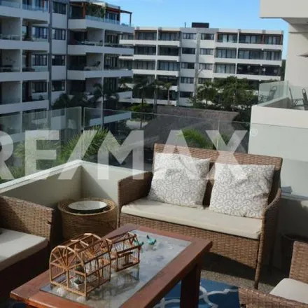 Buy this 2 bed apartment on unnamed road in 63735 Nuevo Vallarta, NAY