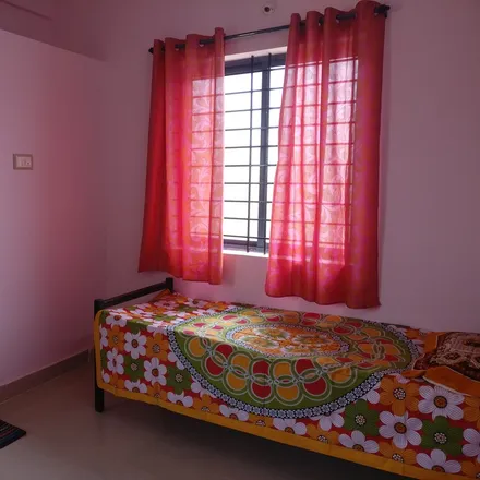 Image 3 - Bengaluru, Shabarinagara, KA, IN - Apartment for rent