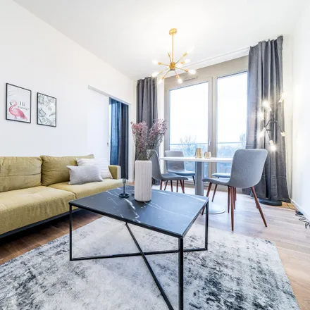 Rent this 2 bed apartment on Stallschreiberstraße 27 in 10179 Berlin, Germany