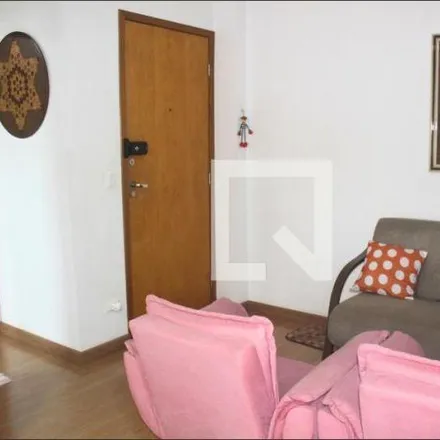 Buy this 2 bed apartment on Rua Monte Sião in Xurupita, Nova Lima - MG