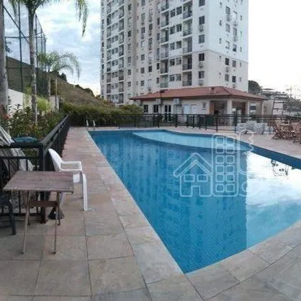 Buy this 2 bed apartment on Vida Saudável in Rua Doutor Porciúncula, Venda da Cruz