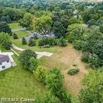 Image 4 - 10543 North Territorial Road, Salem Township, Washtenaw County, MI 48170, USA - House for sale
