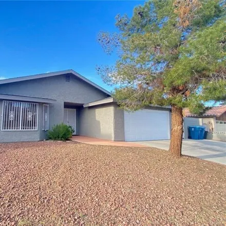 Buy this 3 bed house on 5632 Maceta Avenue in Spring Valley, NV 89103