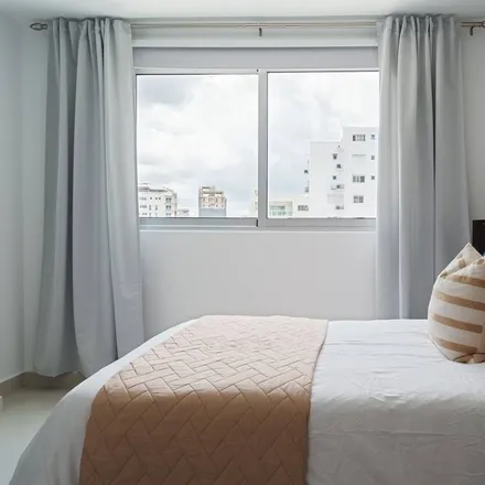 Image 8 - Santo Domingo, Distrito Nacional, Dominican Republic - Apartment for rent