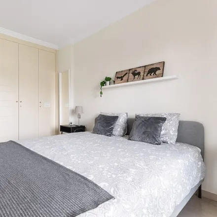 Rent this 1 bed apartment on Las Palmas de Gran Canaria in Calle Lucas Fernández Navarro, 1