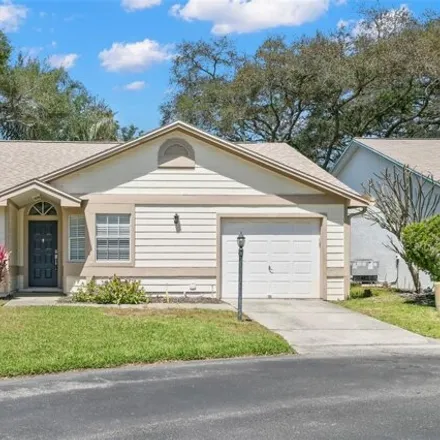 Rent this 3 bed house on 1444 Cairn Court in Palm Harbor, FL 34683