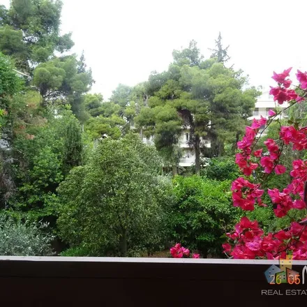 Image 2 - Ρούμελης, Municipality of Agia Paraskevi, Greece - Apartment for rent