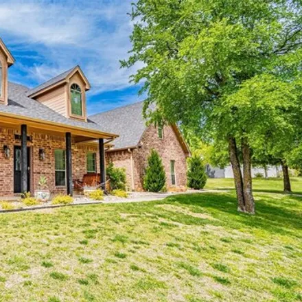 Buy this 4 bed house on 2410 Airport Road in Annetta, TX 76008
