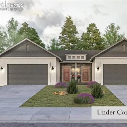 Buy this 3 bed house on 18401 US 24 in Woodland Park, CO 80863