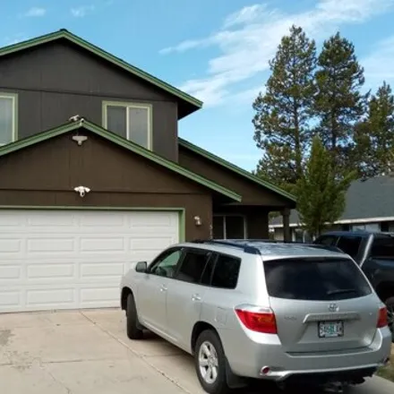 Buy this 3 bed house on 51284 Riley Lane in La Pine, Deschutes County