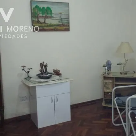 Buy this 2 bed apartment on Ingeniero Huergo in Partido de Lomas de Zamora, Temperley