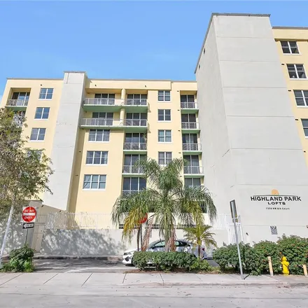 Image 2 - 1350 Northwest 8th Court, Miami, FL 33136, USA - Apartment for rent