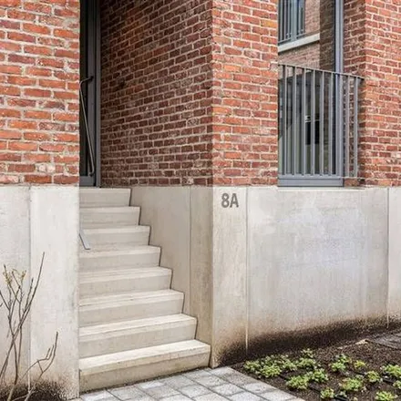 Rent this 2 bed apartment on Samberstraat 6 in 2060 Antwerp, Belgium