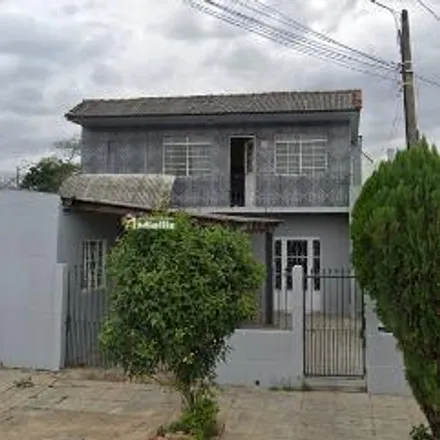 Image 2 - Rua Panamericana, São Tomé, Viamão - RS, 94460-530, Brazil - House for sale