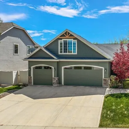 Buy this 3 bed house on 491 East Burney Glen Drive in Meridian, ID 83646
