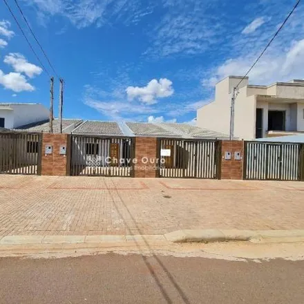 Buy this 3 bed house on Rua Sucuri in Pioneiros Catarinenses, Cascavel - PR