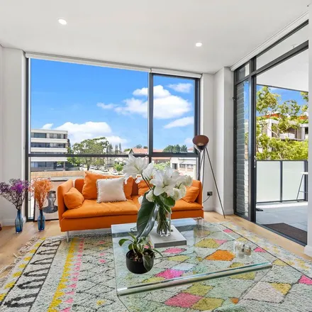 Image 8 - Regent Street, Petersham NSW 2049, Australia - Apartment for rent