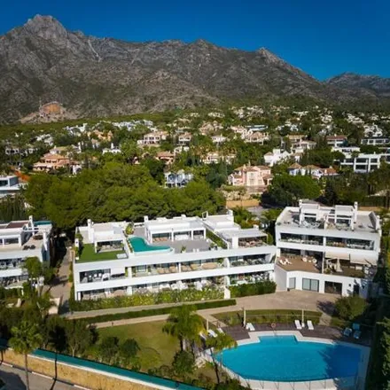 Buy this studio house on Calle Estébanez Calderón in 6, 29602 Marbella