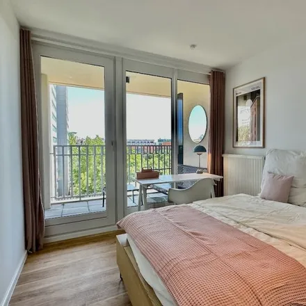 Rent this 2 bed room on Fischerinsel in 10179 Berlin, Germany