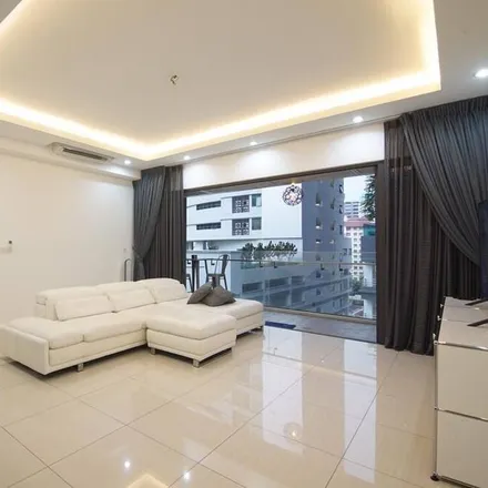 Rent this 4 bed apartment on 55000