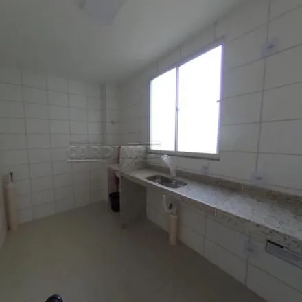Rent this 2 bed apartment on Avenida Capitão Noray de Paula e Silva in Vila Melhado, Araraquara - SP