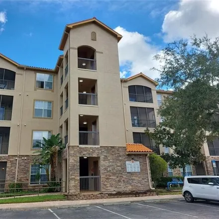 Buy this 2 bed condo on 1351 Tuscan Ter Unit 8407 in Davenport, Florida