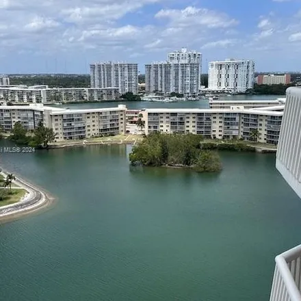 Rent this 1 bed apartment on 1000 Island Boulevard in Aventura, FL 33160