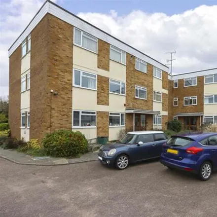 Image 1 - Downview Road, Worthing, BN11 4QR, United Kingdom - Apartment for sale